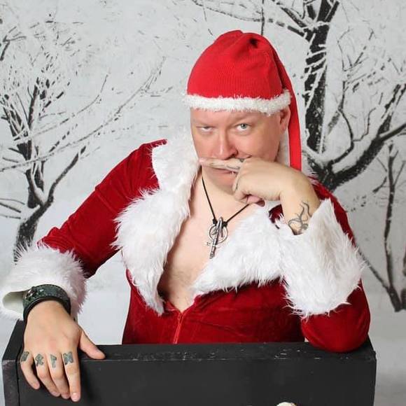 Meet your Posher, Ray - Picture 1 of 1